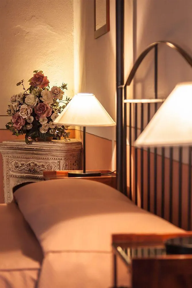 Hotel L'Antico Pozzo San Gimignano