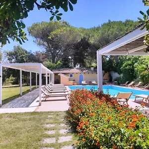 Is Benas Country 4*, San Vero Milis Italia