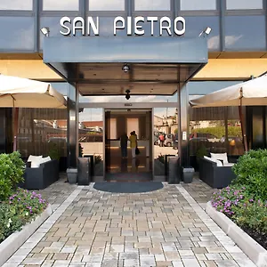 San Pietro 4*, Verona Itália