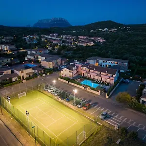 Daniel 3*, Murta Maria Italia