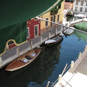 Ca' San Trovaso - 6 2*, Venecia Italia