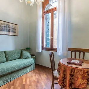 Piccola Fenice 3*, Venecia Italia