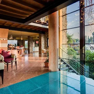 Art&hotel Aeroporto 4*, Stezzano Italia