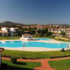 Le Tre Querce 3*, San Teodoro (Sardinia) Italia