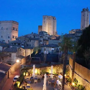 Bed and breakfast La Mandragola