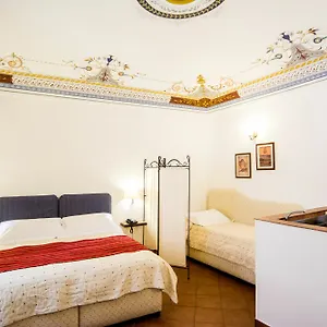 Aretusa Vacanze 3*, Syracuse Itália