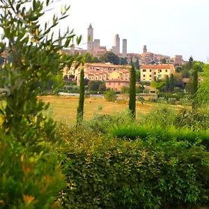 Bed and breakfast Viani