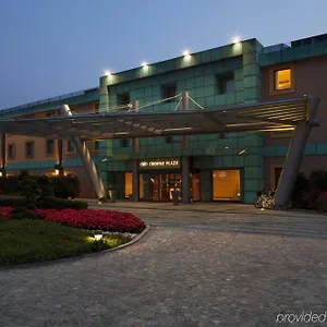 Crowne Plaza Milan - Malpensa Airport By Ihg 4*, Case Nuove (Lombardy) Italia