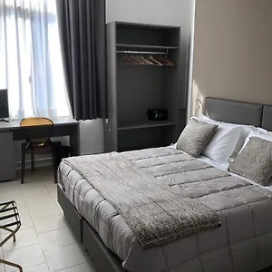Hotel Inn 4*, Giardini-Naxos Italia